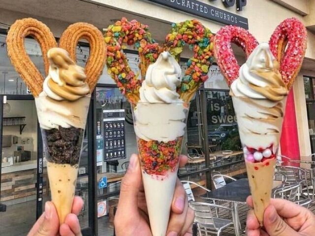 -🍦