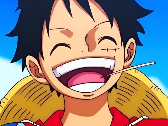 Luffy