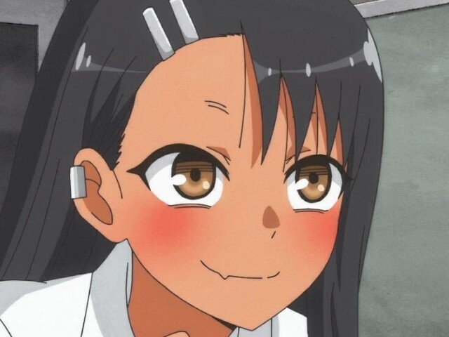 Nagatoro