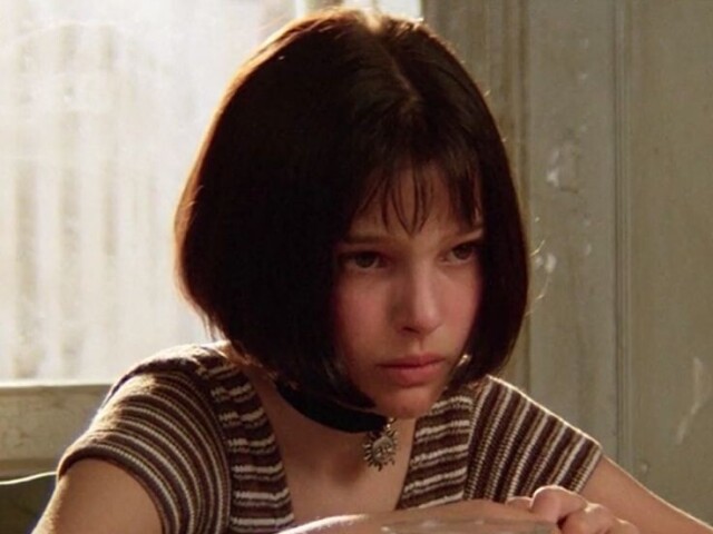 Mathilda | O Profissional