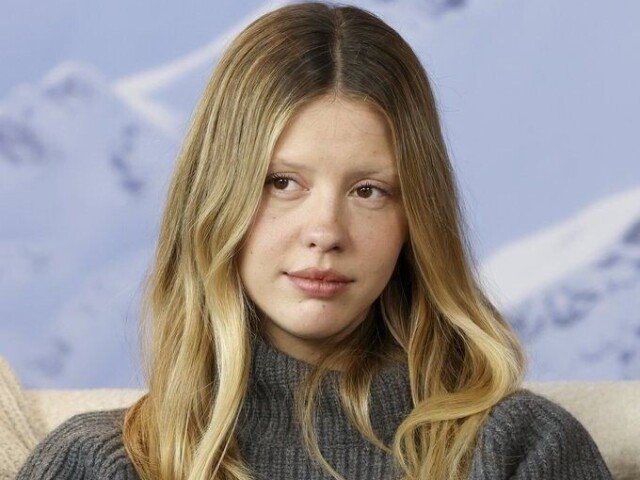 Mia Goth