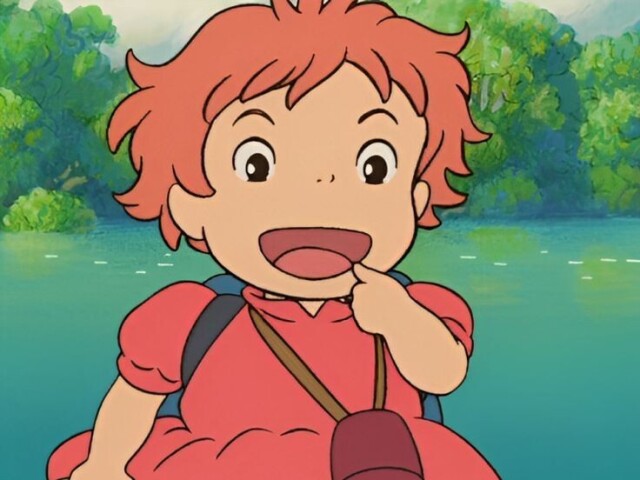 Ponyo | Ponyo: Uma Amizade Que Veio do Mar