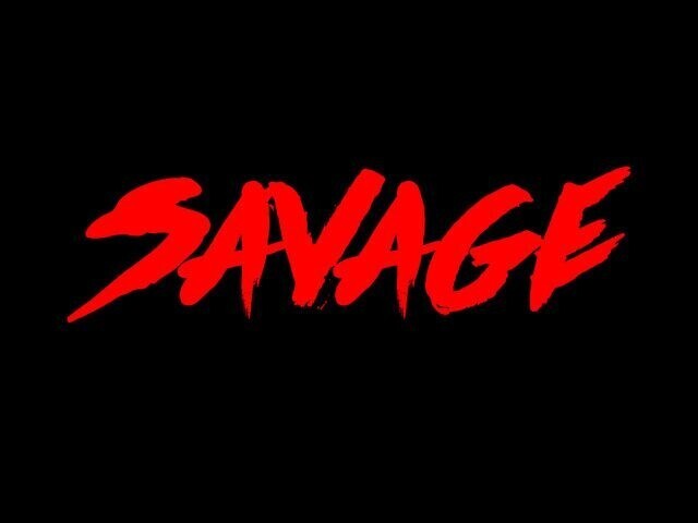 SAVAGE | Bahari