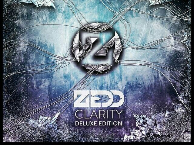 CLARITY | Zedd