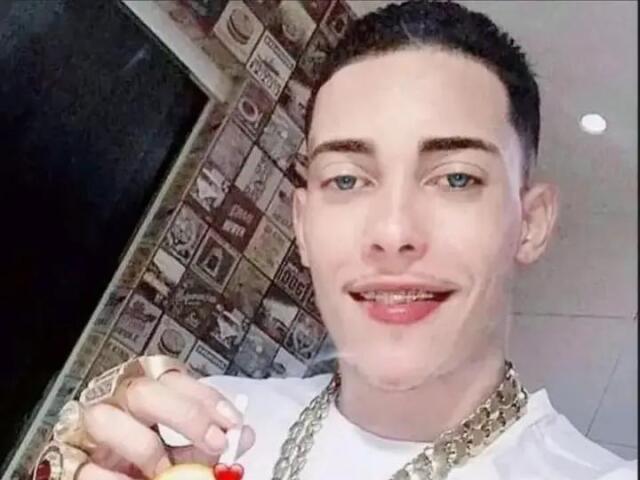 Mc poze albino