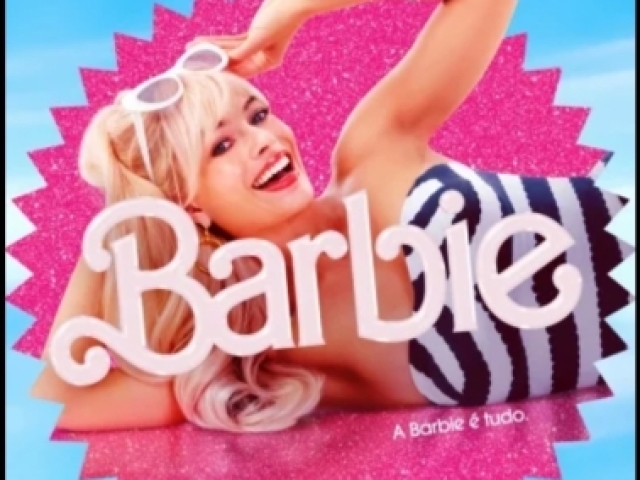 Assistir barbie o filme