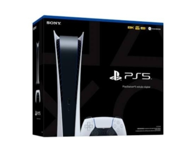 Ps 5?