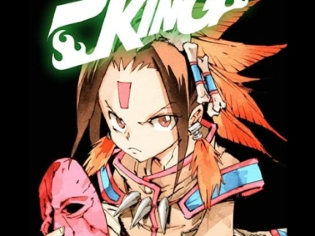 Shaman King