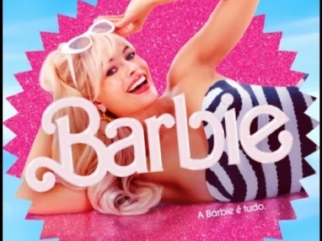 Barbie o filme