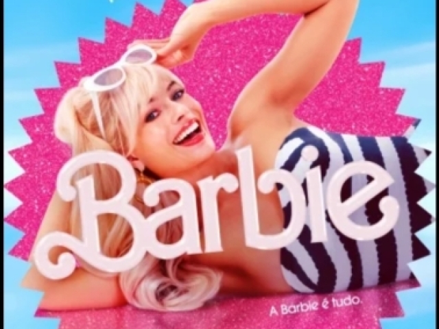 Barbie