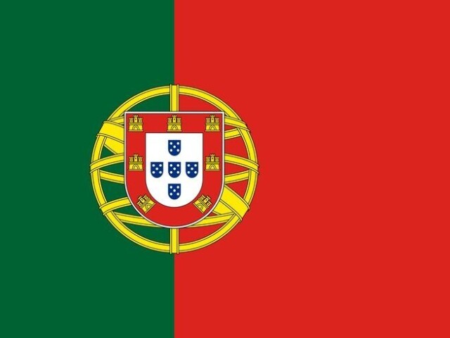 Portugal