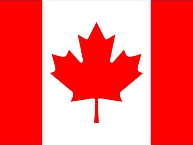 Canadรก