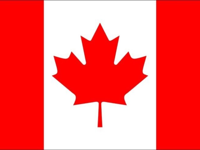 Canadá