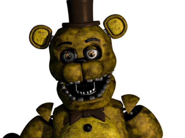 Fredbear