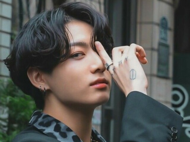 JungKook