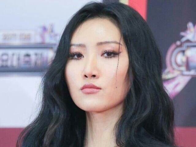 Hwasa