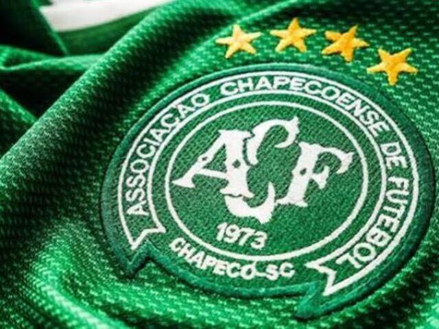 chapecoense