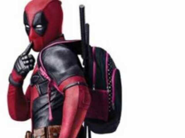 Deadpool