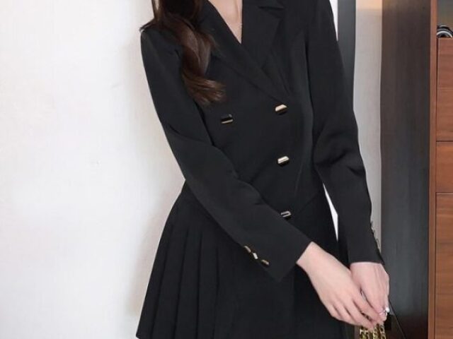 vestido curto