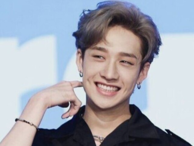 Bang Chan