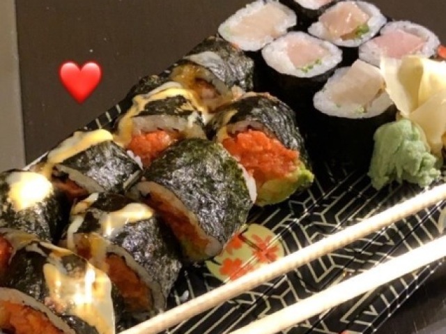 Sushi