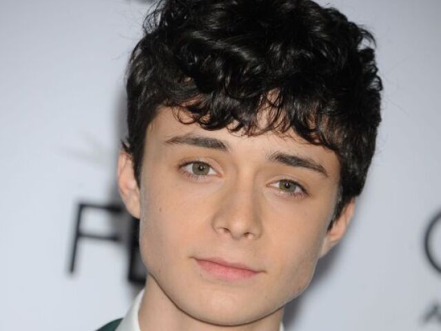 Lucas Jade Zumann.
(Anne with an E)