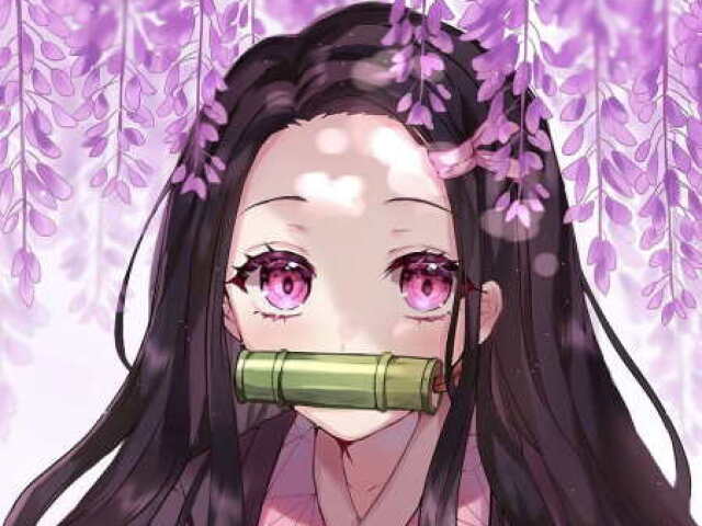 Nezuko