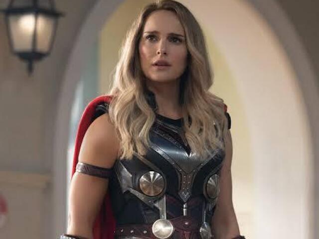 Jane Foster