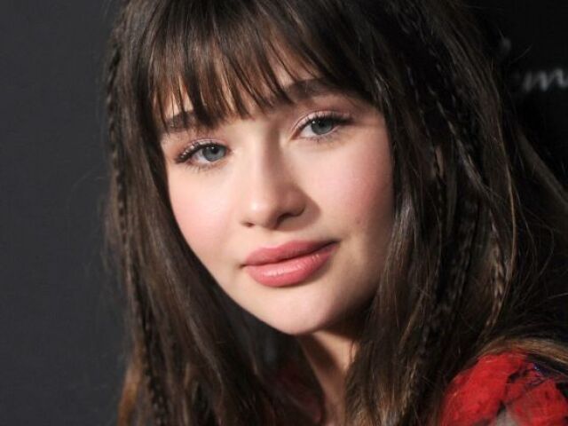 Violet Baudelaire