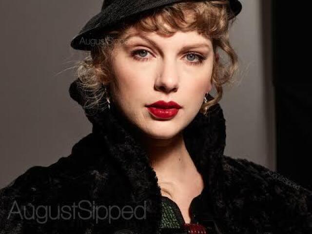 Liz Meekins (vulgo Taylor Swift)