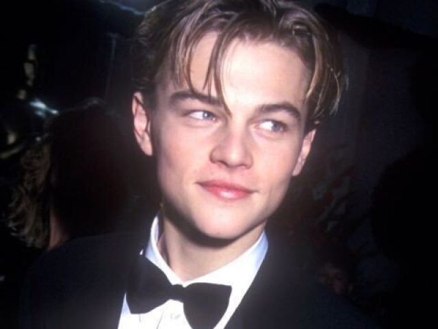 Leonardo DiCaprio