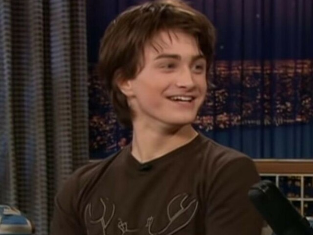 Daniel Radcliffe