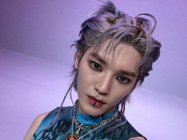 Taeyong-Nct