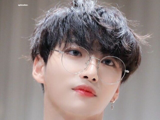 Seunghwa-Ateez