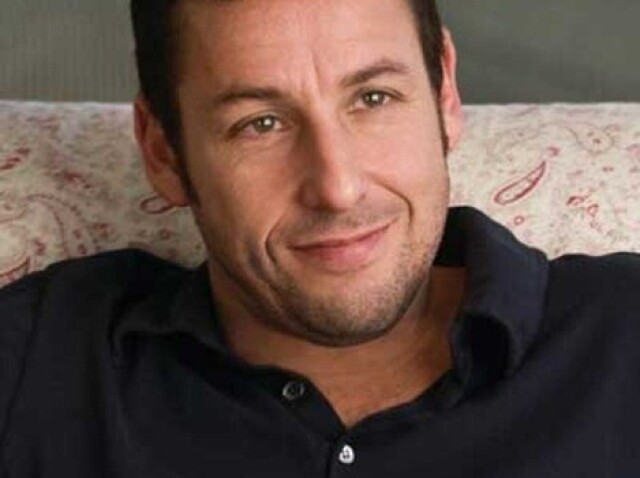 Adam Sandler