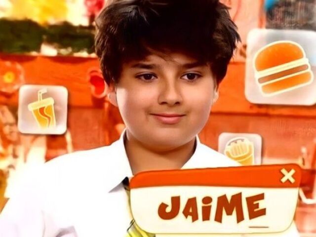 🍔Jaime🍔