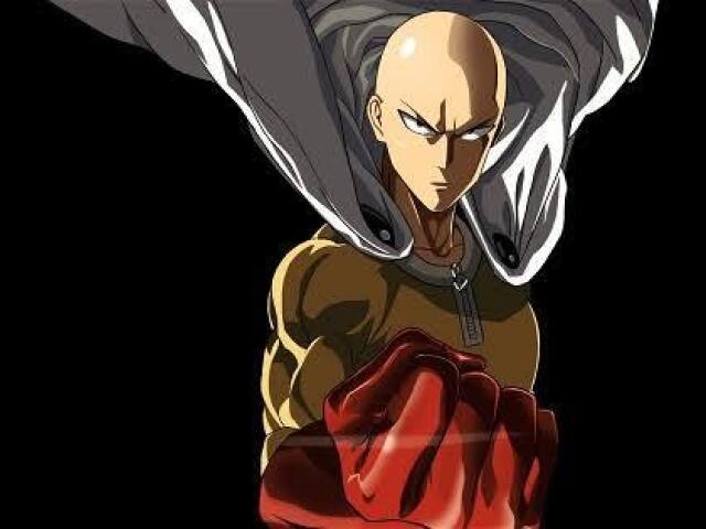 Saitama