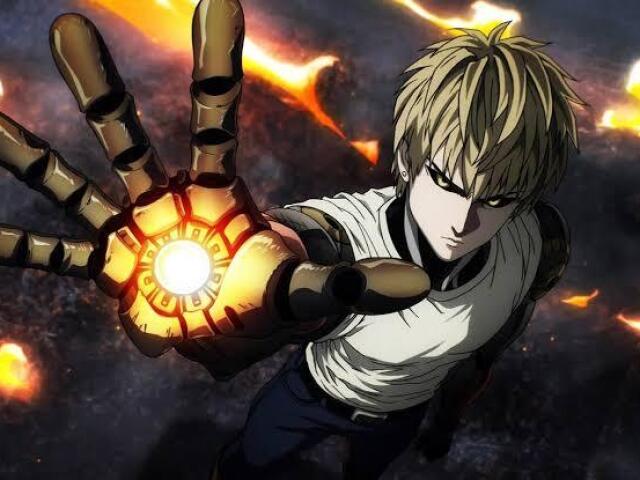 Genos