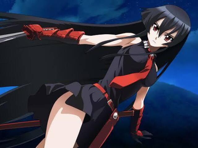 Akame