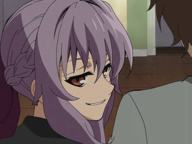 Shinoa