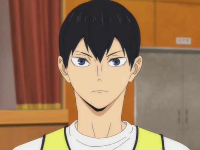 Kageyama