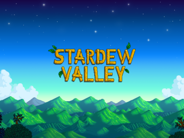 STARDEW VALLEY