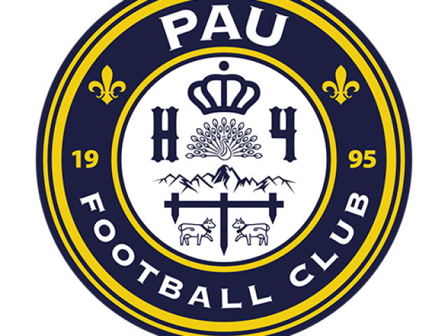 Pau FC