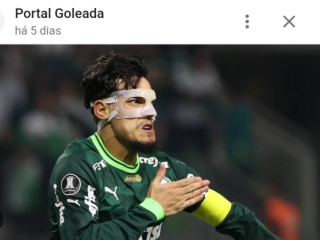 Gustavo gomez