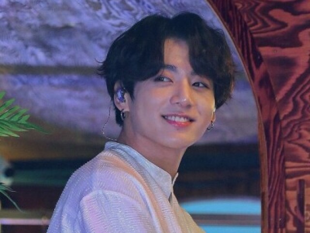 Jungkook