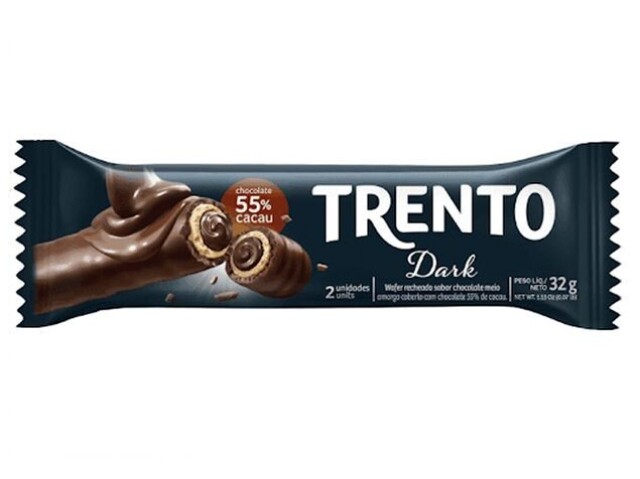 Trento dark