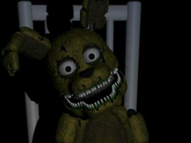 Plushtrap