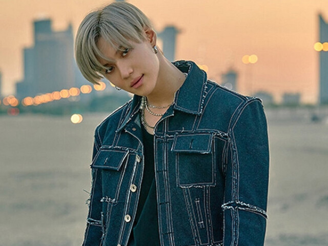 Taemin (Solista)