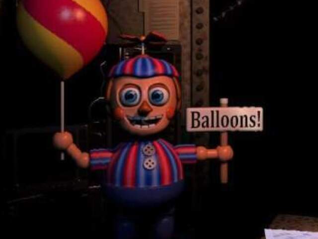 Balloon boy