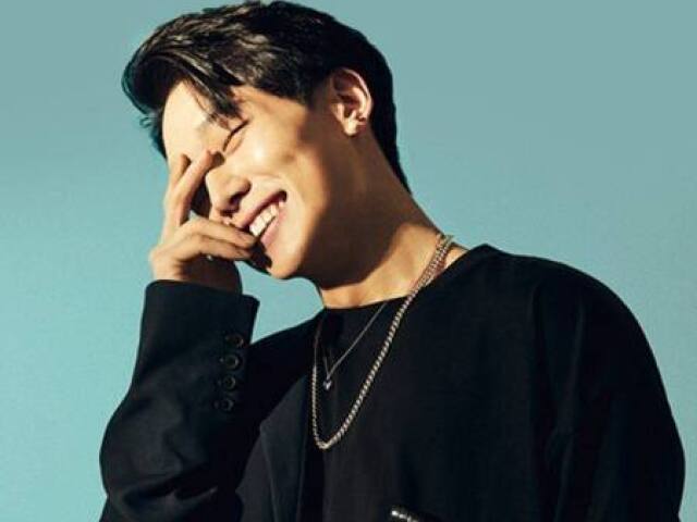 Bobby (iKON)